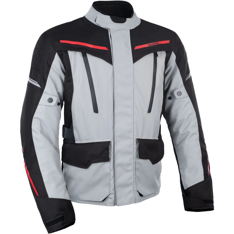 Grey Black Red, photo 1 of 2