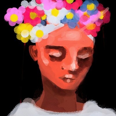 Bruno Berle - No Reino Dos Afetos 2 [New Vinyl LP] Colored Vinyl, Pink, White