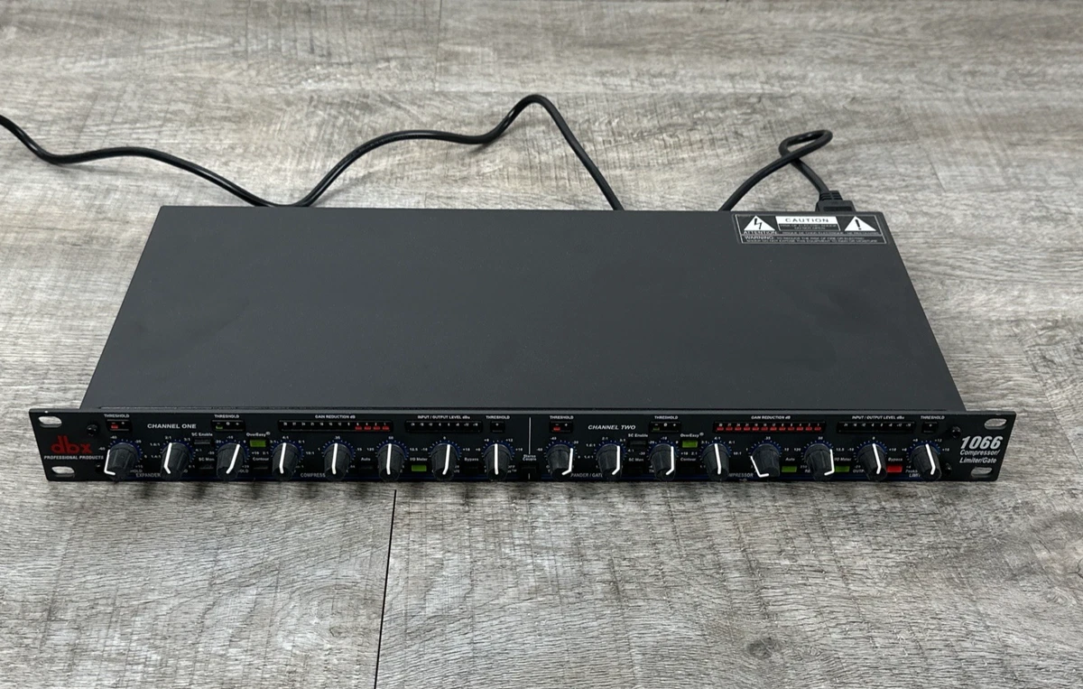 Dbx 1066 for sale | eBay