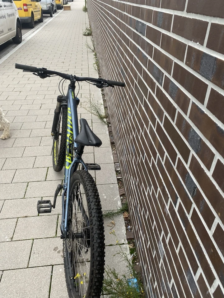 Specialized Rockhopper, Foto 2 von 3