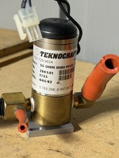 Teknocraft 209141 Mini Proportional Flow Cont...