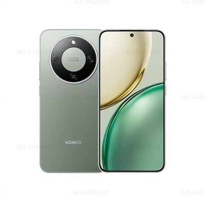 HONOR X9d 5G 12GB+256GB GREEN Dual SIM Octa Core Unlocked Android