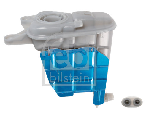 FERDINAND BILSTEIN 103420 Expansion Tank, coolant for AUDI