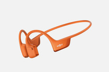 Shokz - OpenRun Pro 2 Wireless Bone Conduction Open-Ear Bluetooth Sports Head...
