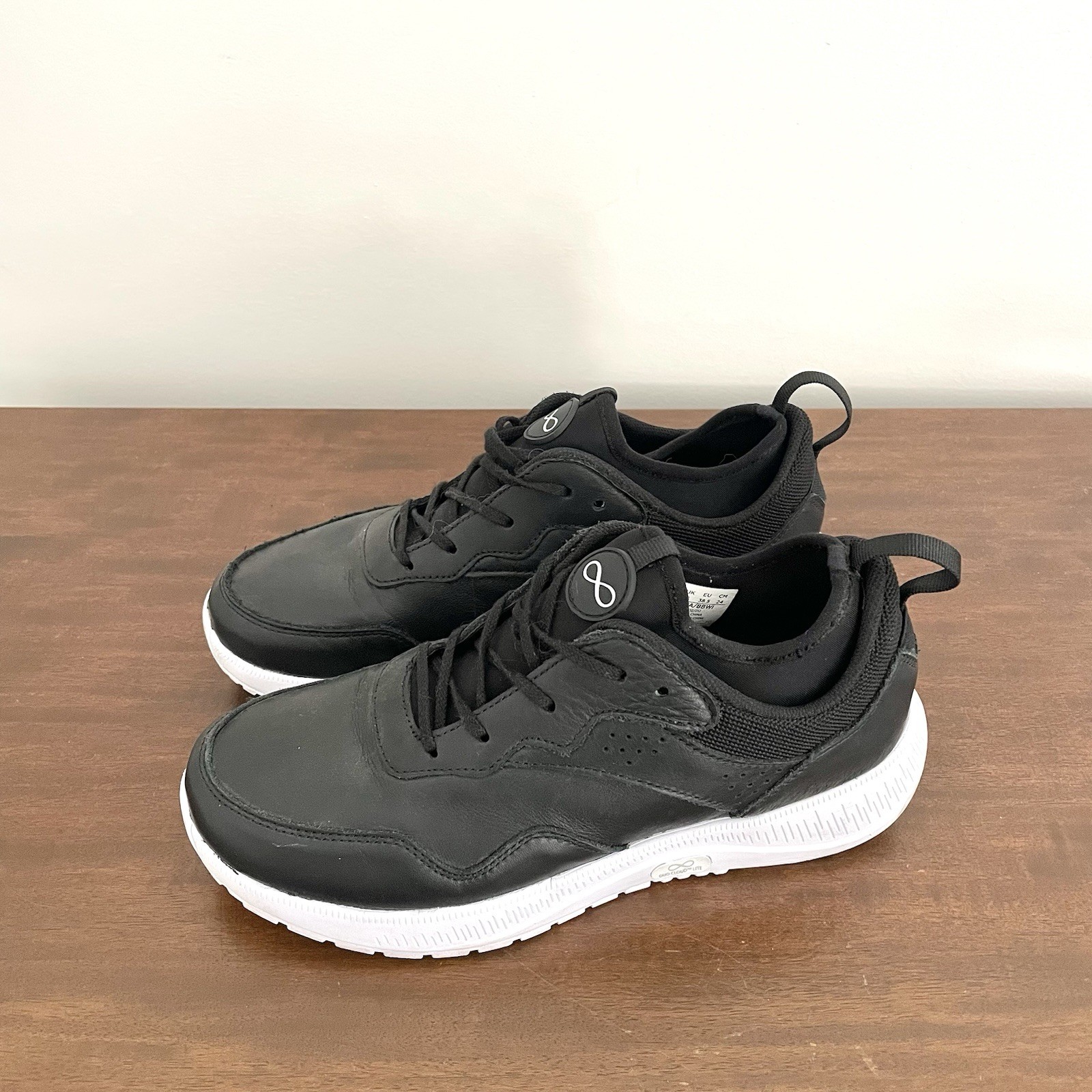 Infinity By Cherokee Volta Athletic Work Shoes Wo… - image 1