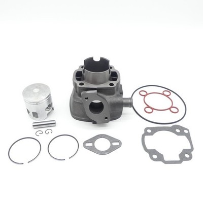 70ccm Sport Racing Tuning Zylinder SET für Beta Ark Eikon Malaguti F12 F15