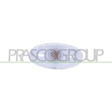 Blinkleuchte Prasco SZ0344041 Tyc für Suzuki Seitlicher Anbau Vorne Links