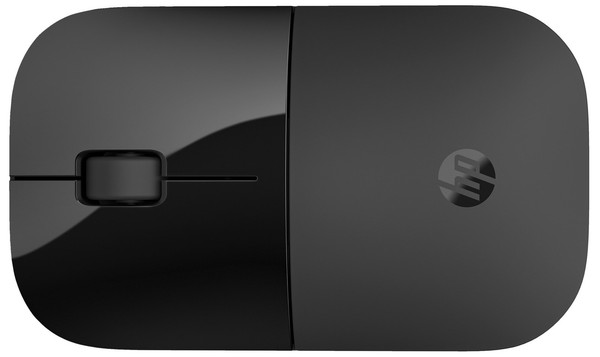 197029312853 HP Z3700 Dual-Maus (Schwarz) Hewlett-Packard-image