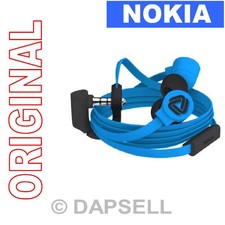 Nokia Cuffie Auricolari Originali Coloud Wh-510 Blu Per Oppo F21 Pro 4g F21s 5g