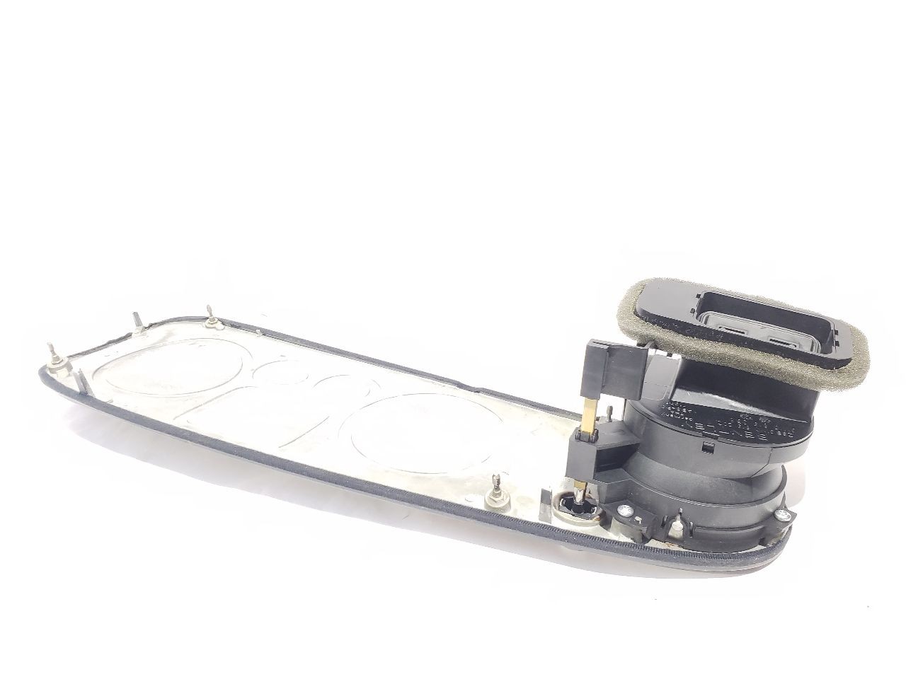 2007 Bentley Continental GTC OEM Right Dashboard Cover With Vent 3w0857060