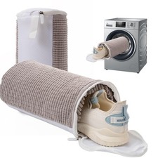 Shoe Washing Machine Bag 2PCS, Sneaker Tennis Shoe Cleaning Bag for All Shoe ...