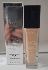 Lancome Le teint Miracle Dond de teint 01