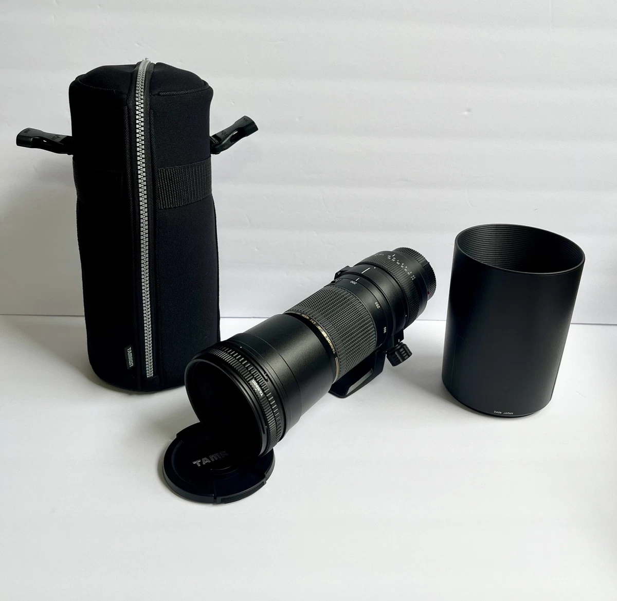 Tamron 200-500mm f/5-6.3 Camera Lenses for sale | eBay