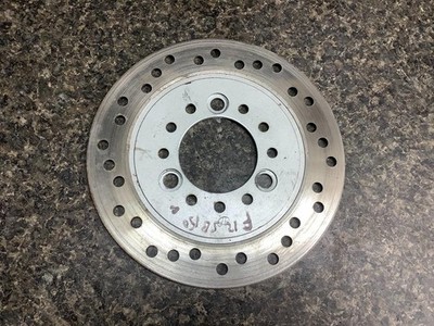 2012 Puma Songbird 150 150CC Front Brake Disc Rotor 82A