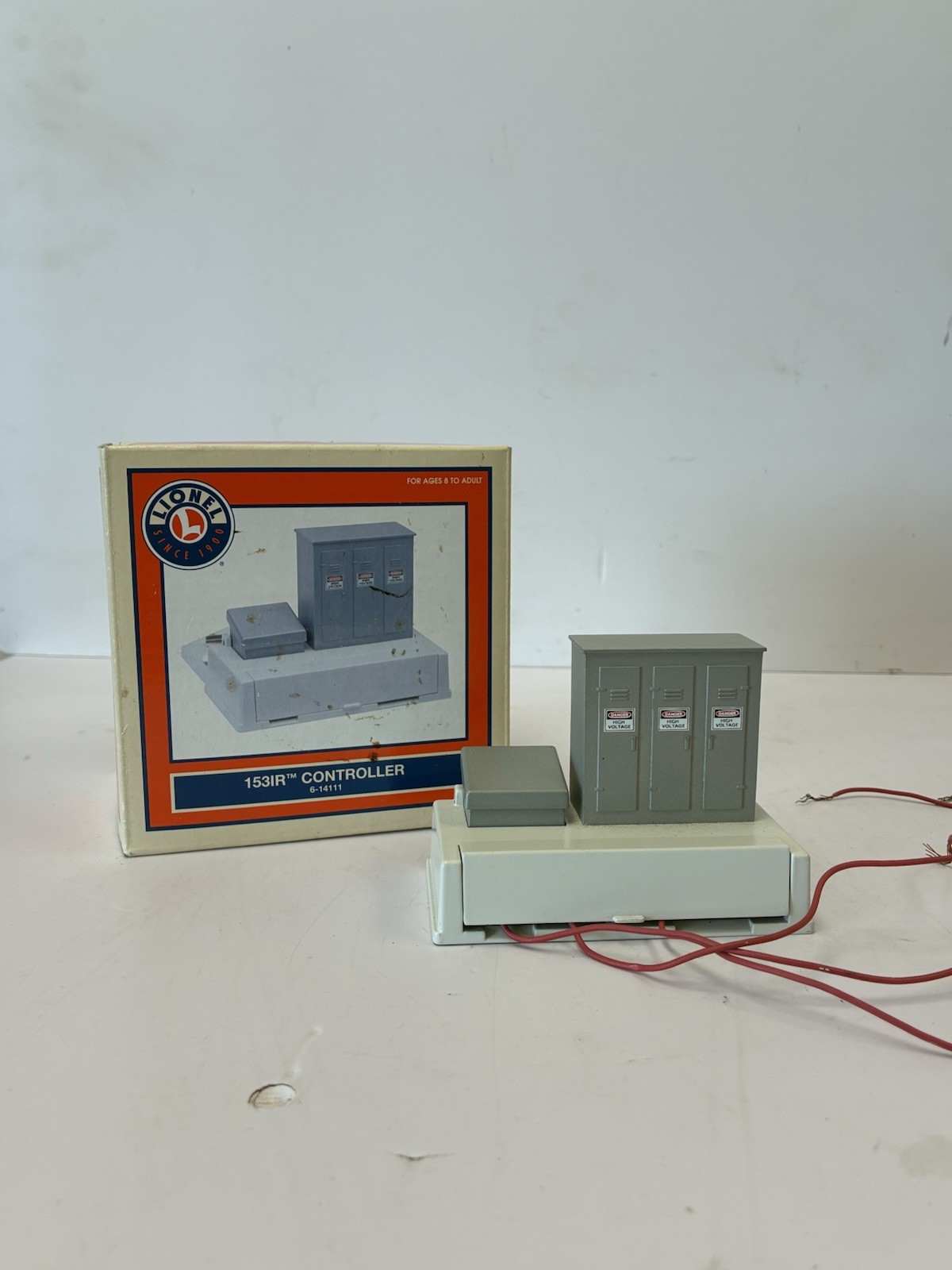 Click here to see eBay Auction