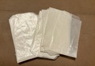 500  Mini Translucent Craft Bags — photo 2