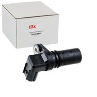 NTY Impulsgeber Kurbelwellensensor Passend FüR Honda City Civic CR-Z HR-V Jazz