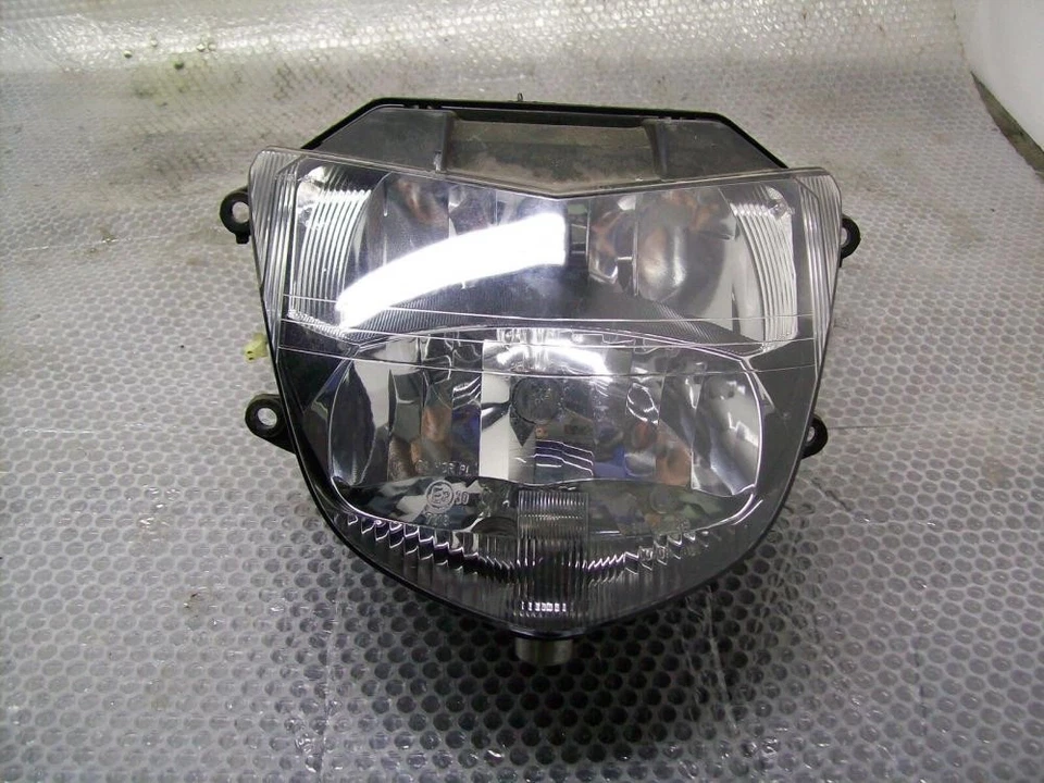 SCHEINWERFER FÜR HONDA PANTHEON 125- 150 AB 2000 (e24721) - Bild 1 von 1