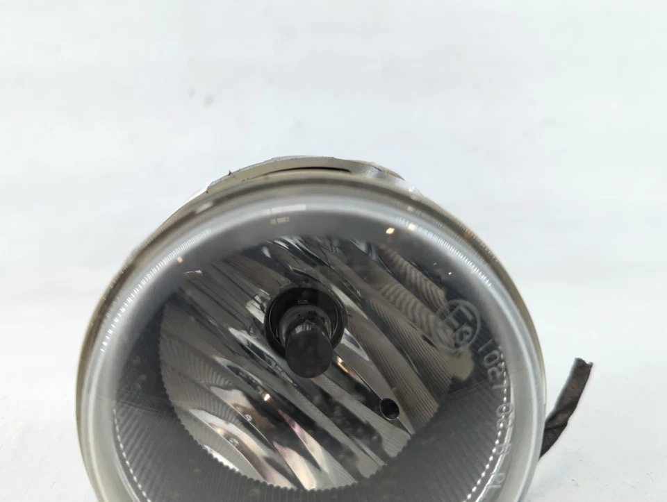 2007-2009 Dodge Caliber Driver Left Oem Front Light Lamp R7P9R - Image 2 of 4