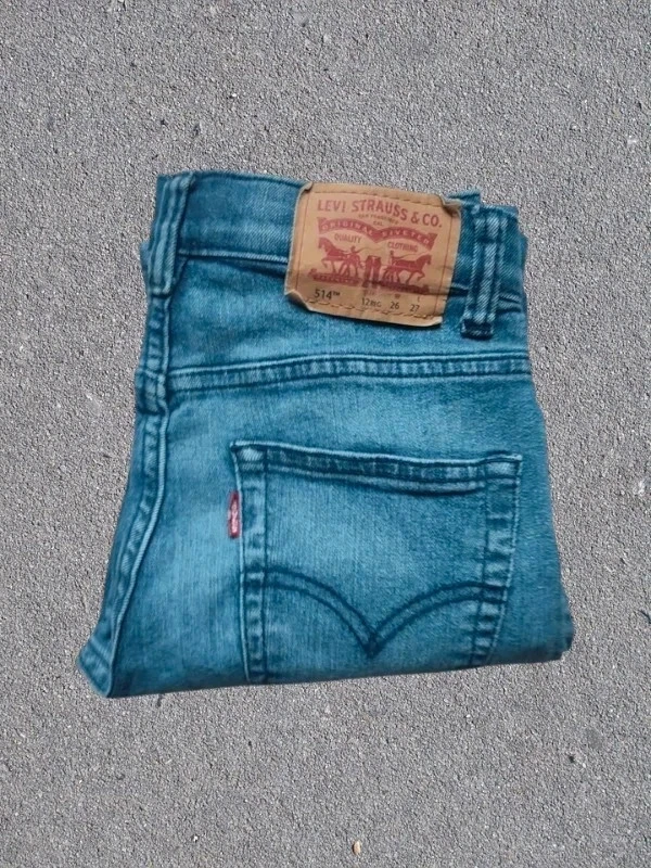 Jeans levis 511 – Trouvez le meilleur prix