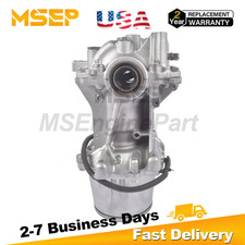 For 2017-2021 18 19 Mazda CX-5 CX-9 Rear Axle Differential Carrier Assembly AWD