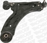 Monroe Lenker, RadaufhäNgung AußEn, Unten, Vorderachse U.A. FüR Opel, Vauxhall