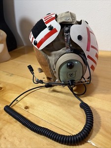 Flight Deck Helmet | eBay