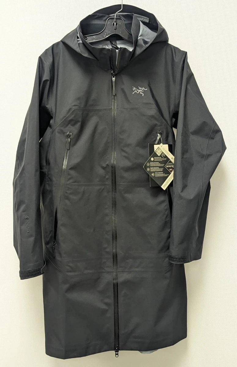 Arcteryx Gore Tex Jacket In Women's Coats & Jackets for sale - eBay