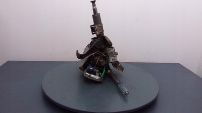 FIAT PANDA II ELEKTRISCHE SERVOLENKUNG 26101916 51746818 / AM 48093