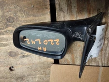 Passenger Side View Mirror Power Body Color Non-heated Fits 12-17 ACCENT 1727261