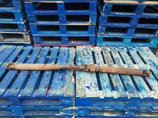 Toyota Hilux 05-11 2.5d Manual Rear Propshaft