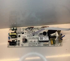 DELONGHI AIR CONDITIONER CONTROL BOARD 7 7/8 X 3 PART # EL275HGRKC-1A (6)