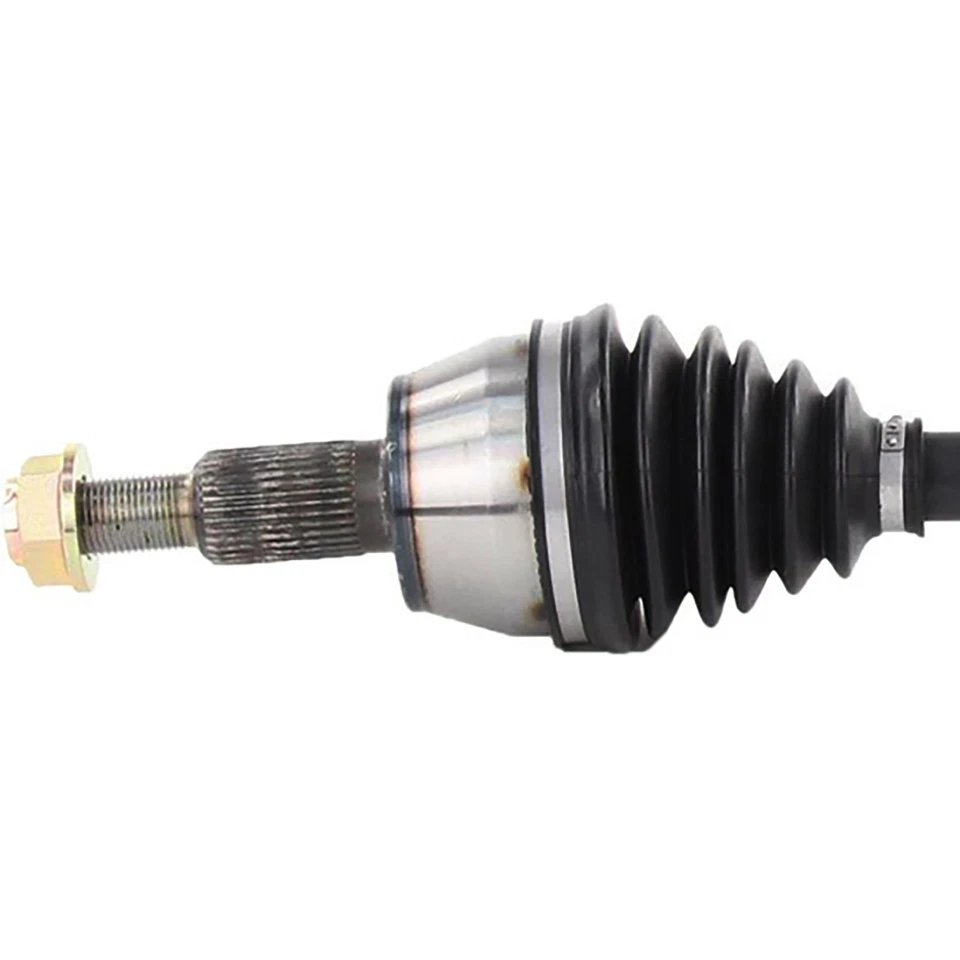 Eje CV SurTrack para Dodge Dakota Durango Raider 4x4 delantero izquierdo/derecho Foto 3 de 4