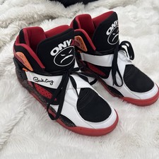 Patrick Ewing Athletics Mens 1BM02100-014 ROG...