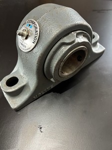 Moline Type E Pillow Block Bearing 1 5/8” (19321110)