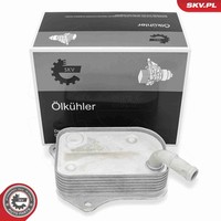Esen SKV ÖLküHler MotoröL 31SKV294 FüR VW Passat B5 3B3 Variant 3B6 Audi A4 B6
