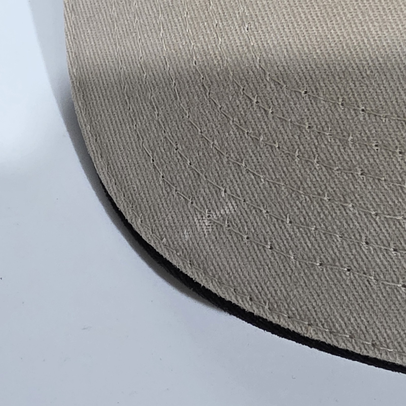 Pendleton Beige Baseball Cap Adjustable Embroider… - image 8