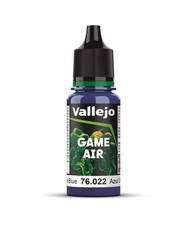 Game Air: Ultramarine Blue 18ml - Vallejo