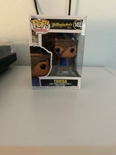 Funko Pop! Vinyl: Yellowjackets - Taissa #1452