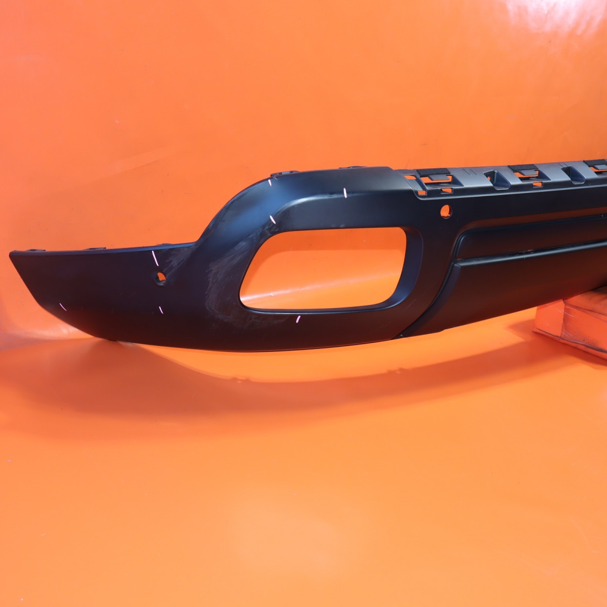 ROLLS ROYCE CULLINAN REAR BUMPER VALANCE 2019-2021 2022 2023 51127478189 OEM