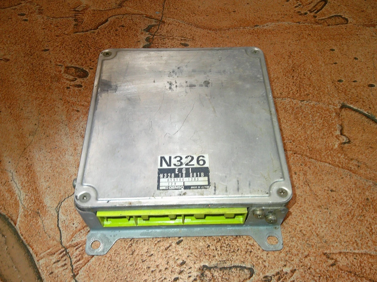 ECUs & Computer Modules for 1986 Mazda RX-7 for sale | eBay