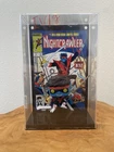 Pop! Comic Cover: Marvel's Nightcrawler Target Exclusive - NO RETAIL BOX