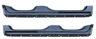 2015-2020 Tahoe Yukon and Escalade W/O ESV Factory Style Outer Rocker Panel SET