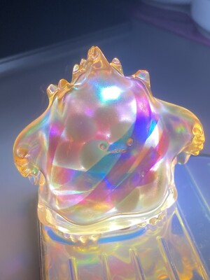 POP MART Yuki 04 Evolution - Secret Colourful Streamer | eBay