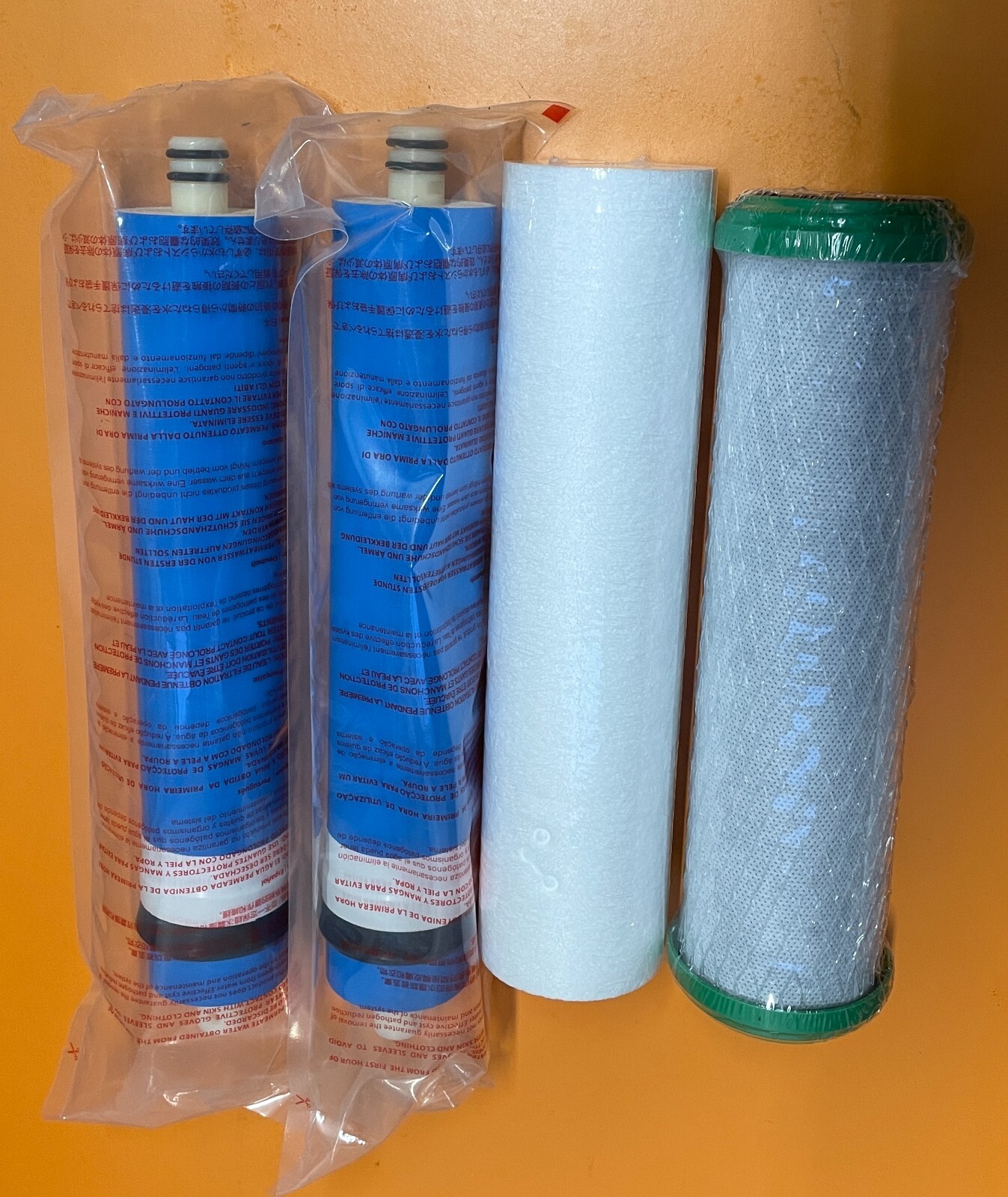 Hydron Membrane