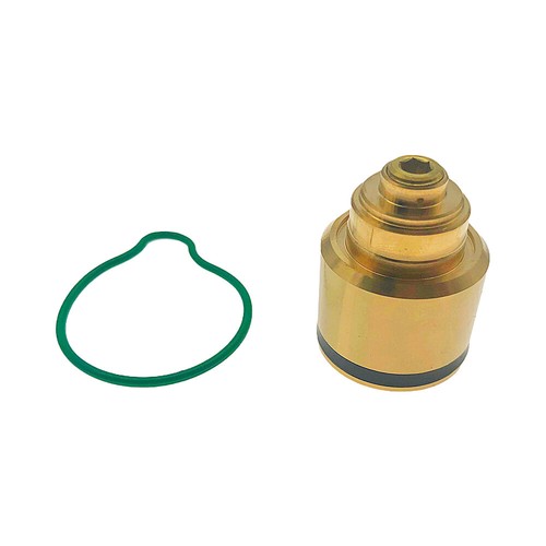 US A/C Compressor Mechanical Control Valve Gasket Kit for Scroll Compressor CV12 - Picture 4 of 5