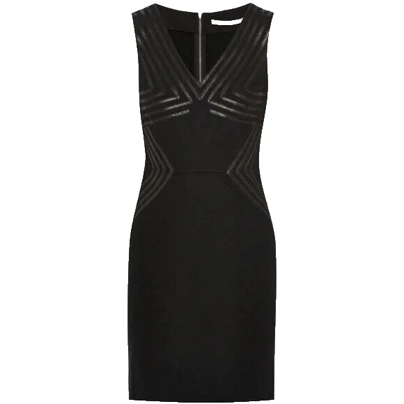 tassel layered dress Tassel Dress