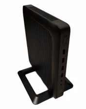 HP T620 Mini Windows 10 PC - 128GB SSD, 8GB Ram, Radeon HD8330E, Quad Core CPU