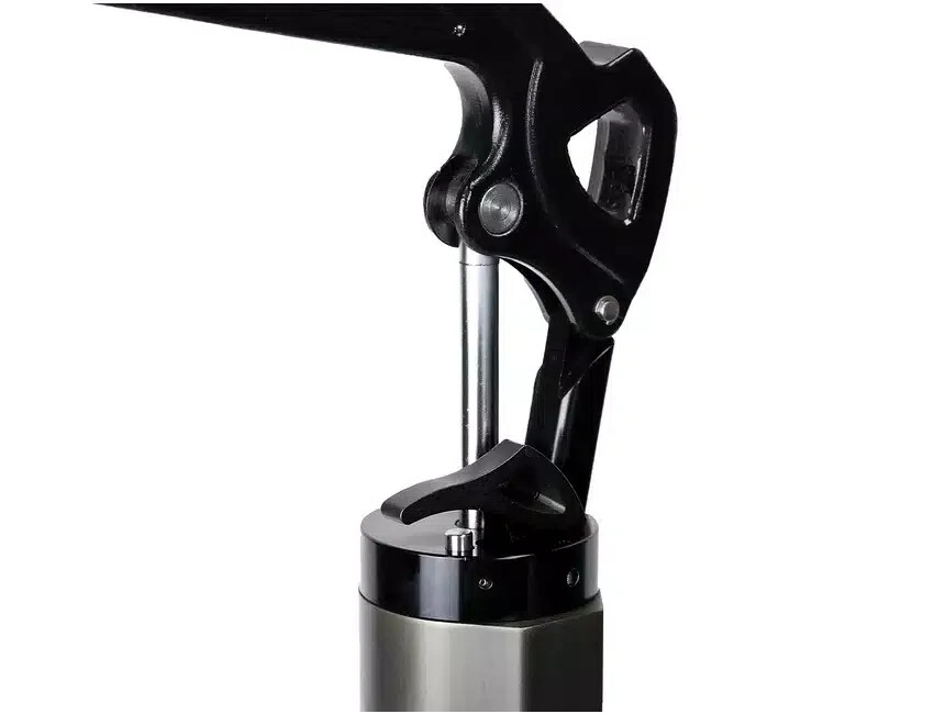 Go Rhino XG-RJ50020B El Gato EG1 Hydraulic Jack Extended Tooth - Aluminum Lifting Tooth Accessory