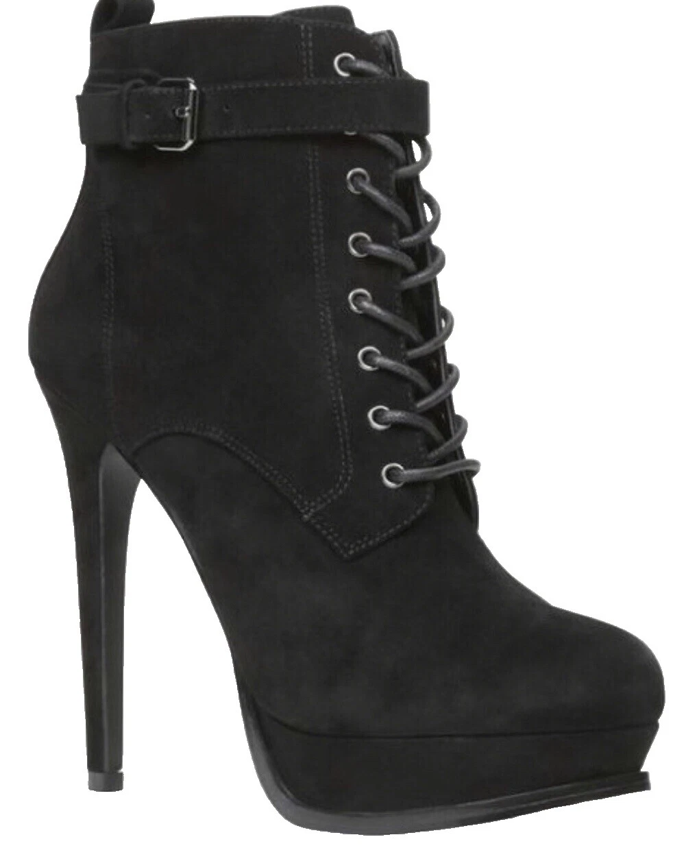 Aldo Women's Biker Black